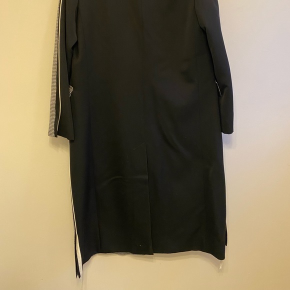 Stella McCartney houndstooth wool coat - Picture 8 of 16